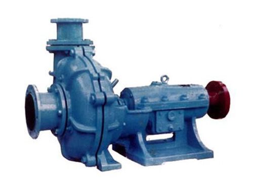 PNJB、PNJFB型襯膠泥漿泵